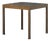 Table by Romeo Sozzi for Promemoria For Sale