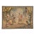1920s French Ballroom Scene Tapestry For Sale