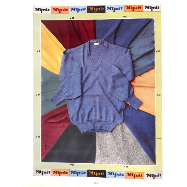 Apparel Arts Spring 1933 For Sale - Image 4 of 18