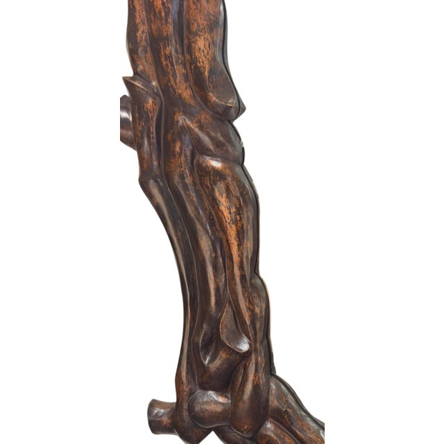 Modern Designer Rustin European Twig Mirror