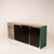 Overview Important “Tucroma” sideboard designed by Guido Faleschini for i4 Mariani, produced in the 1970s, one of the most...