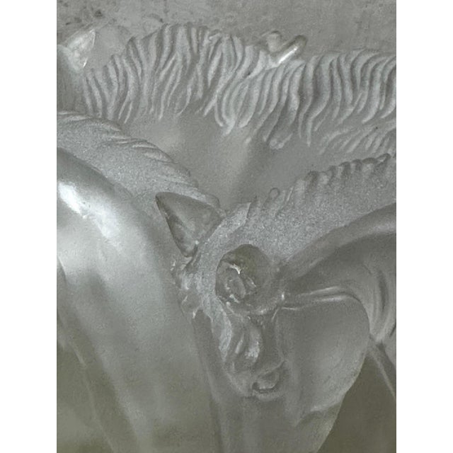 Lamp in Acrylic Glass, 1970s For Sale - Image 9 of 17