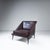 Brown Imitation Leather Chair from Gucci For Sale - Image 12 of 12