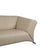 Modern 322 Three-Seater Sofa in Leather from Rolf Benz For Sale - Image 3 of 14