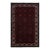 Rug & Kilim’s Baluch Tribal Rug With Colorful Geometric Patterns For Sale