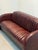 Mustang Three-Seater Sofa from Fleming & Howland For Sale - Image 4 of 9