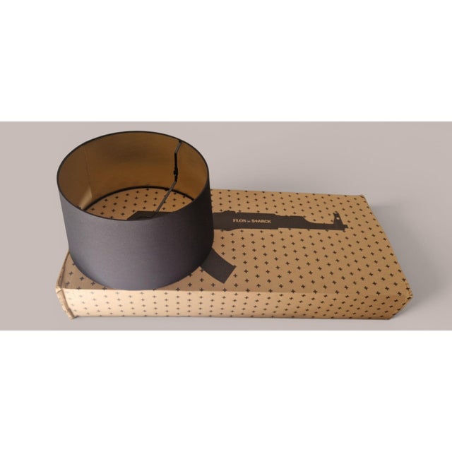 Vintage Gun Table Lamp by Philippe Starck for Flos, 2005 For Sale - Image 15 of 18