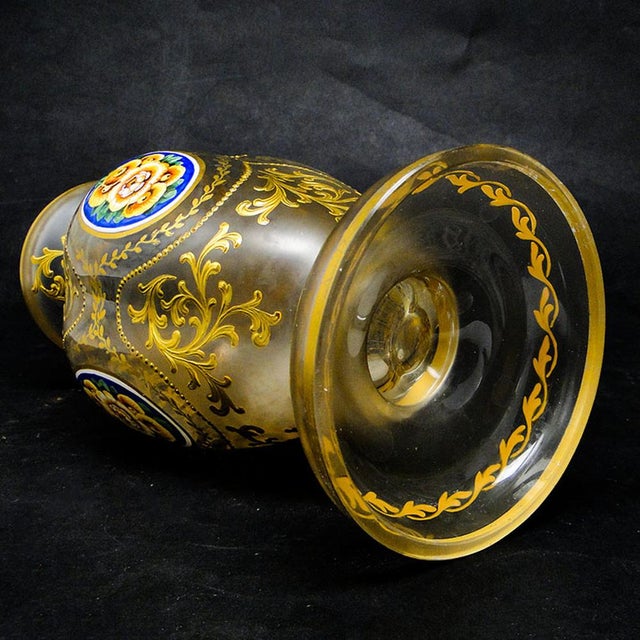 Empire Vase, France, 19th Century For Sale - Image 11 of 18