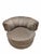 MCM Barrel Back Lounge Chairs Newly Reupholstered – Pair For Sale - Image 9 of 10