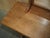 Arts & Crafts Limed Oak Cotswold Dressing Table from Tudor Furniture, 1930s For Sale - Image 6 of 16
