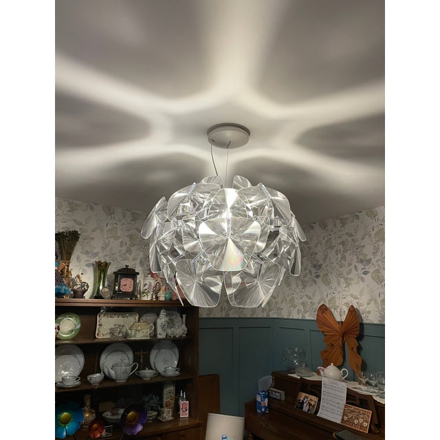 Luceplan Hope Pendant Light For Sale In Philadelphia - Image 6 of 15