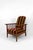Arts & Crafts Morris Lounge Chair, United Kingdom, 1900s For Sale - Image 13 of 15