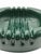 Green Ceramic Centerpiece by Enzo Bioli for Il Picchio, Italy, 1960s For Sale - Image 6 of 10