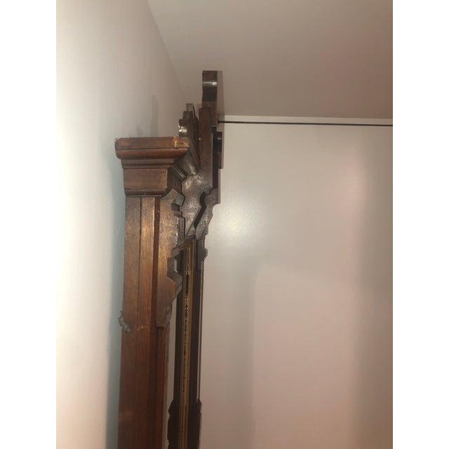 Late 19th Century Late 19th Century Victorian Eastlake Mantle Mirror For Sale - Image 5 of 13