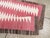 Galerie Shabab Collection Tribal Mid-20th Century Handmade American Flatweave Navajo Throw Rug For Sale - Image 9 of 10