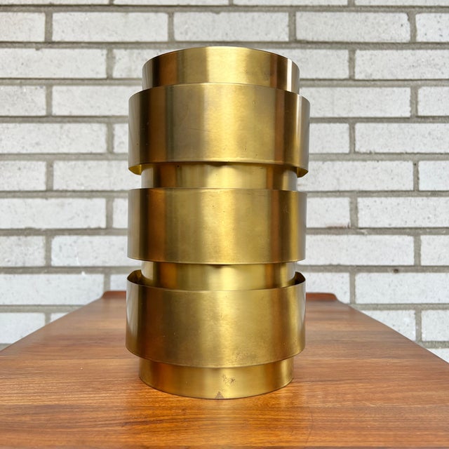 Scandinavian Model V155 Wall Lamp by Hans-Agne Jakobsson, 1960s For Sale - Image 10 of 10