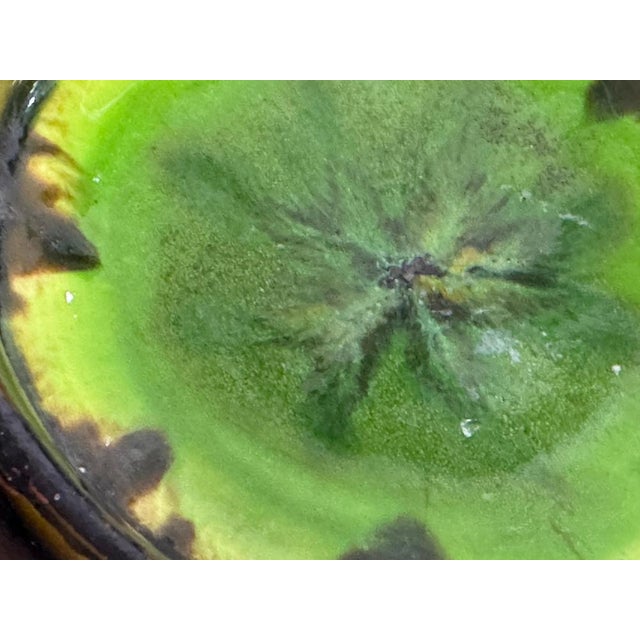 Ceramic Vide Poche, France, 1960s For Sale - Image 4 of 8