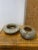Mid 19th Century Antique Omani Bedouin Bronze Round Bowl, Ashtray or Catchall For Sale - Image 5 of 5