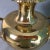 Brass Vintage Marbro Polished Brass "Hydria" Table Lamps Dual Light a Pair For Sale - Image 8 of 18