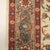 Kaiseri Rug in Wool For Sale - Image 6 of 9