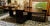 2000 - 2009 Stunning Handmade Coffee Table Attributed to Saccaro For Sale - Image 5 of 5
