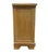 Link Taylor Solid Pine Taos Collection Southwestern Spanish Revival 56" Master Chest 716-222 For Sale - Image 13 of 14