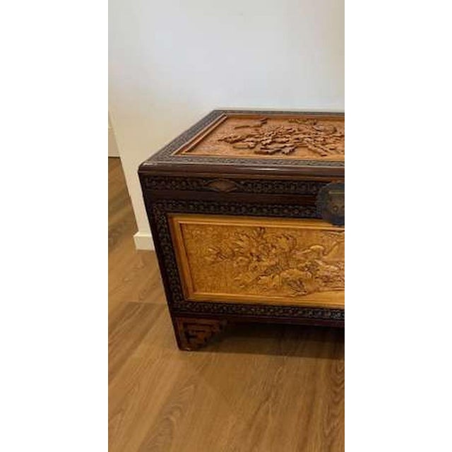 Oriental Ark For Sale - Image 3 of 8