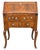 Small Antique Walnut Secretaire, 1720 For Sale - Image 16 of 16