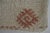 Hand-Woven Kilim Throw Pillow Cover For Sale - Image 4 of 5