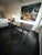 Early 21st Century Restoration Hardware T-Brace Rectangular Extension Dining Table For Sale - Image 5 of 11