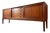 Small Sideboard in Teak by H. W. for Bramin For Sale