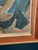 Leif Ewens, Forest Road, 1950s, Oil on Canvas, Framed For Sale - Image 7 of 18