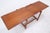 Mid-Century Danish Teak Bar Table by Poul Hundevad, 1960s For Sale - Image 10 of 15