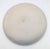 Vintage Dansk "Arabesque" Glazed Stoneware Round Serving Platter For Sale - Image 9 of 10