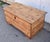 Pine Trunk or Blanket Chest, Netherlands For Sale In Baltimore - Image 6 of 12