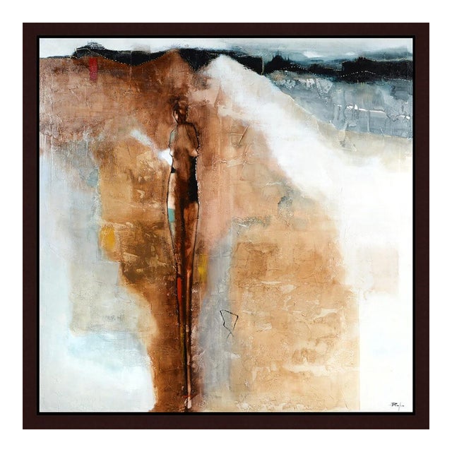 L'oceanique Splendeur, Katia Poulin For Sale