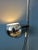 Mid-Century Chrome Eyeball Floor Lamp from Herda, 1970s For Sale - Image 6 of 13