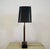 1950s 1950’s Mid-Century Asian Modern Abacus Table Lamp For Sale - Image 5 of 12