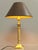 Brass Table Lamps, Germany, 1980s, Set of 2 For Sale - Image 4 of 12