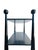 Mid 20th Century Two Tiered Console Table in the Manner of Jean Royère For Sale - Image 12 of 13