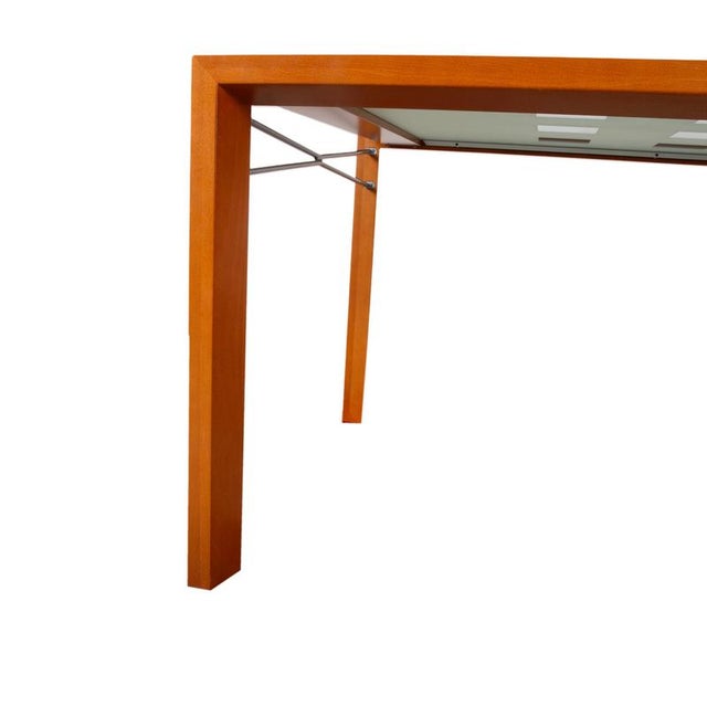 Wooden Extensia Dining Table from Ligne Roset For Sale - Image 6 of 14