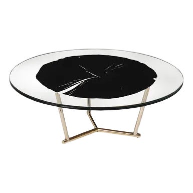 Italian Corvara Tavolino Coffee Table from VGnewtrend For Sale