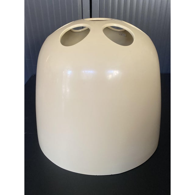 1960s Vintage Dedalo Umbrella Stand by Emma Gismondi Schweinberger for Artemide, 1966 For Sale - Image 5 of 18