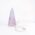 Italian Murano Glass Table Lamps in the style of Vistosi Murano, 1980s, Set of 2 For Sale - Image 6 of 12