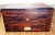 Antique Victorian Ladies Vanity Rosewood Case, in Very Good conditions. Designed 1890 to 1919