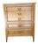Mid-Century Modern Dixie Tallboy Dresser For Sale