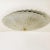 Large Glass Flush Mount from Peill & Putzler, Germany, 1970s For Sale - Image 3 of 13