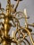 19th Century Dutch Crown Chandelier with Eighteen Arms For Sale - Image 4 of 8