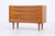 2000 - 2009 Mid-Century Chest of Drawers in Teak by WK Furniture For Sale - Image 5 of 13