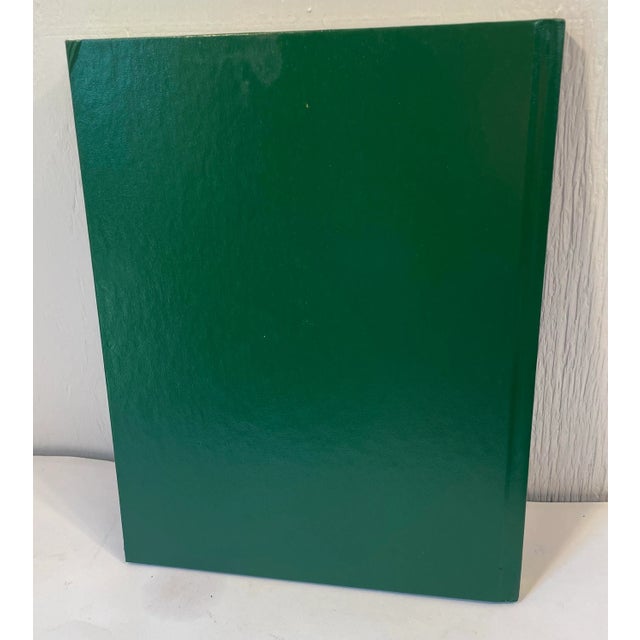 2002 “Perennials” Book For Sale - Image 4 of 8